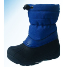 Blau Günstige Kinder Winterschuhe